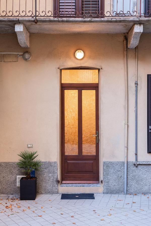 Como Centro Proprio Dietro L'Angolo ภายนอก รูปภาพ